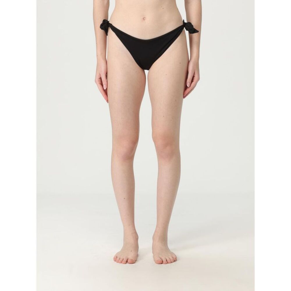 Max Mara Swimsuit Woman Black